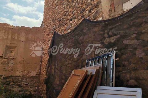 Landsbyhus i Beneixama, Alicante, Beneixama - € 90.000 | Ref: SF0417 - foto 26